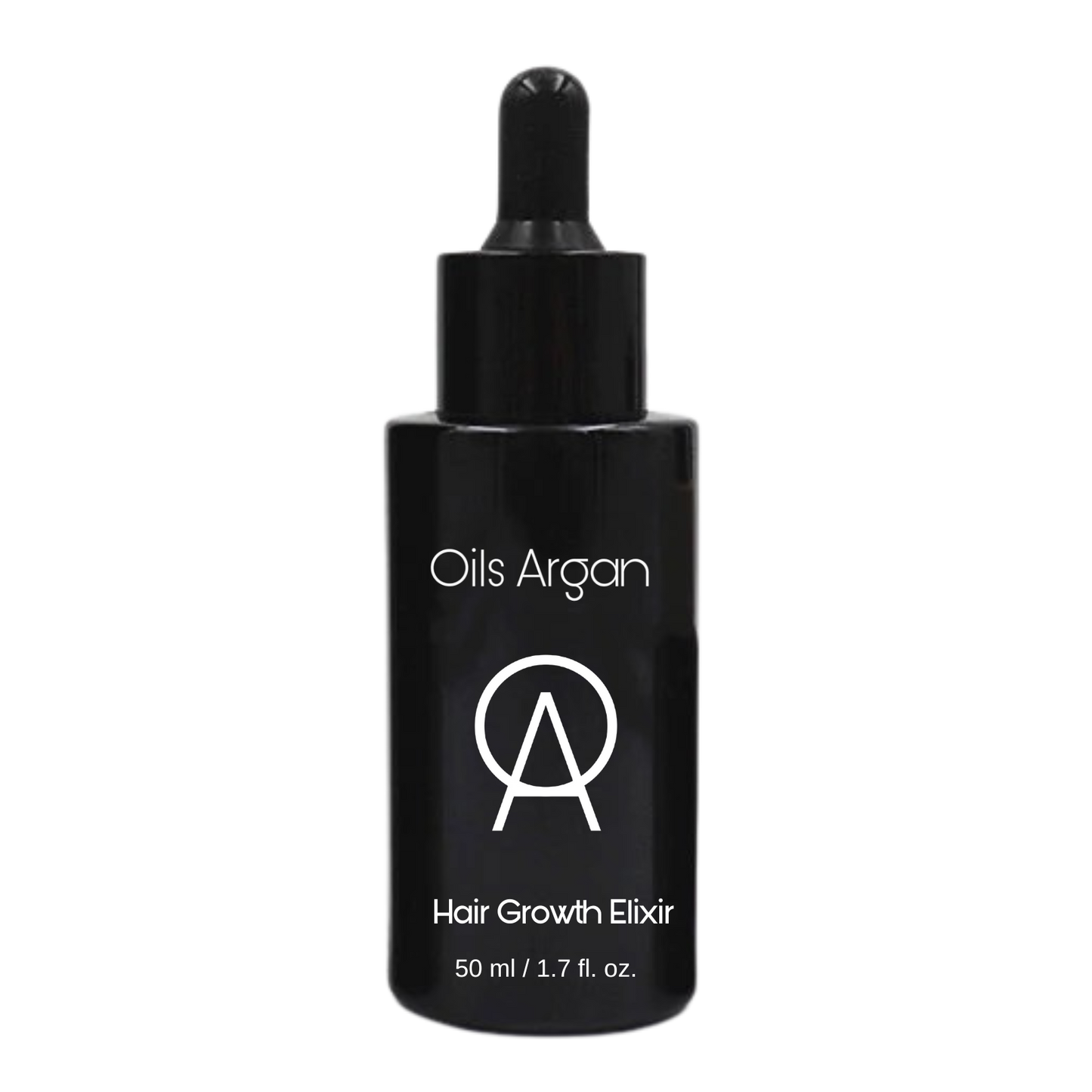 Hair Growth Elixir