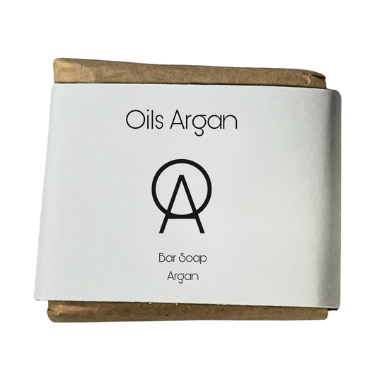 Pamper your skin with the enriching qualities of our Argan Oil Natural Bar Soap. Crafted from the finest ingredients, this bar soap is a testament to the beauty and purity of nature. Each bar is infused with 100% pure Argan oil, known for its extraordinary moisturizing and healing properties. Ideal for all skin types, this gentle yet effective soap will leave your skin feeling nourished, hydrated, and silky smooth.