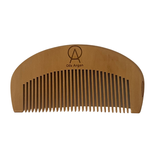 OA Beard Comb