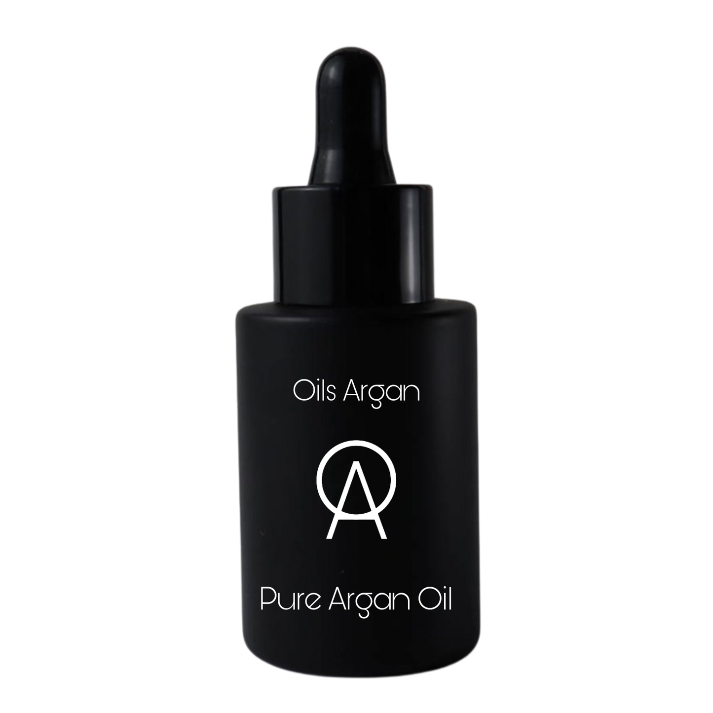 Organic Pure Moroccan Argan Oil