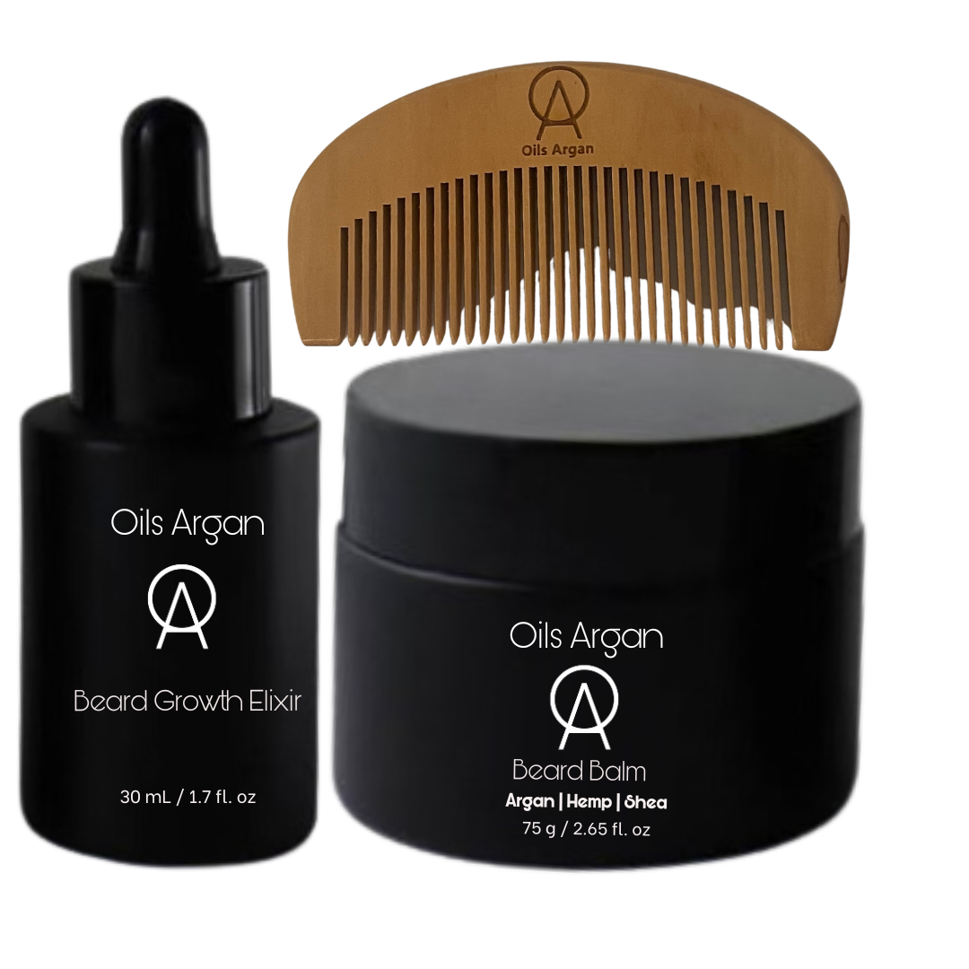 OA Beard Kit