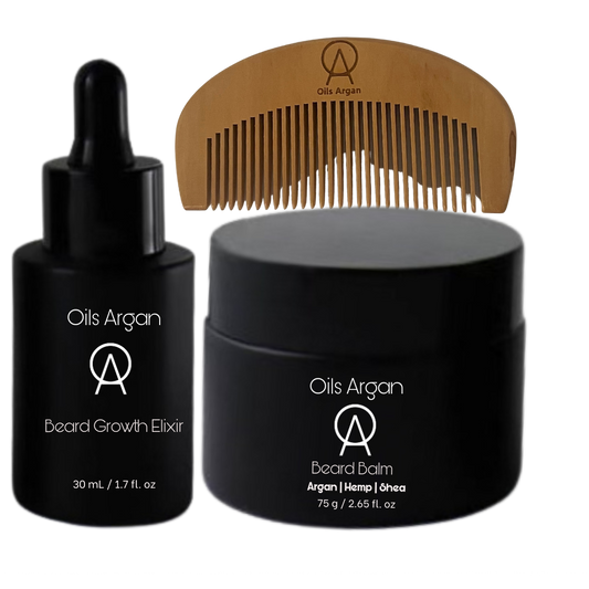 OA Beard Kit