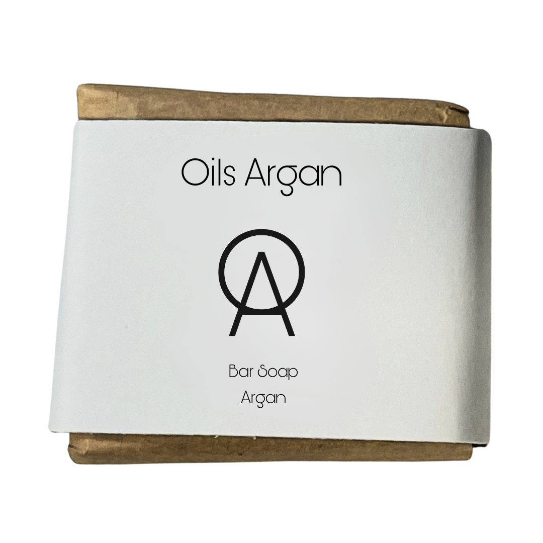 Pamper your skin with the enriching qualities of our Argan Oil Natural Bar Soap. Crafted from the finest ingredients, this bar soap is a testament to the beauty and purity of nature. Each bar is infused with 100% pure Argan oil, known for its extraordinary moisturizing and healing properties. Ideal for all skin types, this gentle yet effective soap will leave your skin feeling nourished, hydrated, and silky smooth.